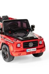 23951 Safari 12 Volt Akülü Araba