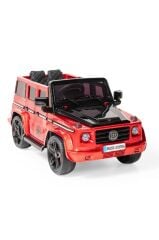 23951 Safari 12 Volt Akülü Araba