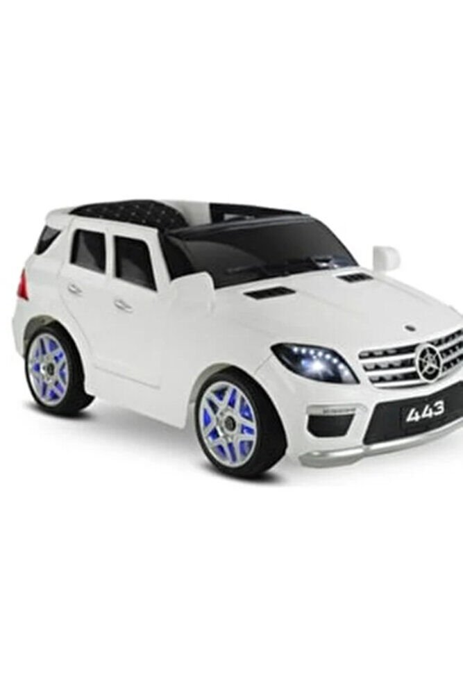 443 Xc-power 12 Volt Akülü Araba