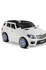 443 Xc-power 12 Volt Akülü Araba