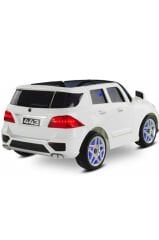 443 Xc-power 12 Volt Akülü Araba