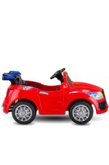 436 Audi Uzaktan Kumandalı 12V Akülü Araba E-DRİVE-5 AKÜLÜ ARABA 12V