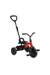 Ant Plus Katlanabilir Bisiklet Kırmızı