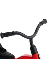 Ant Plus Katlanabilir Bisiklet Kırmızı