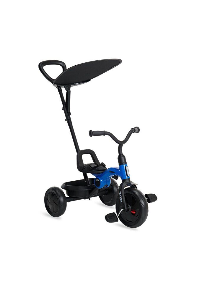 Ant Plus Katlanabilir Bisiklet Mavi