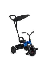 Ant Plus Katlanabilir Bisiklet Mavi