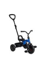 Ant Plus Katlanabilir Bisiklet Mavi