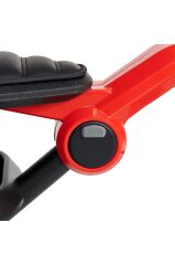 Ant Plus Katlanabilir Bisiklet Mavi