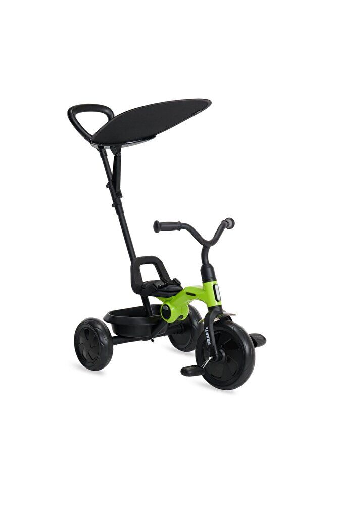 Ant Plus Katlanabilir Bisiklet Yeşil