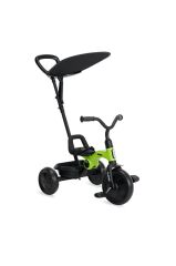 Ant Plus Katlanabilir Bisiklet Yeşil