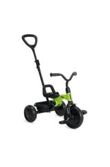 Ant Plus Katlanabilir Bisiklet Yeşil