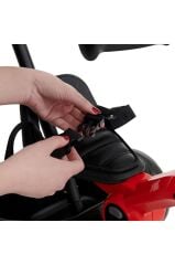 Ant Plus Katlanabilir Bisiklet Yeşil