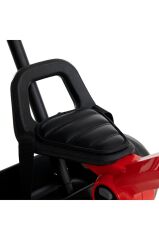 Ant Plus Katlanabilir Bisiklet Yeşil