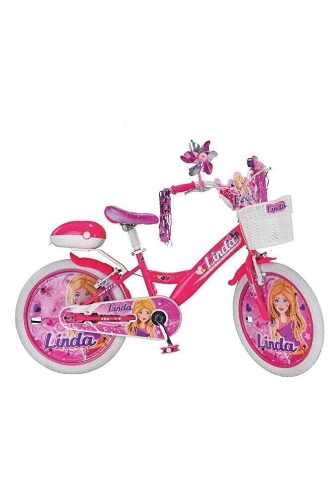 Linda 20 Jant Bisiklet