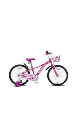Hydra 20 Jant Kız Çocuk Bisikleti