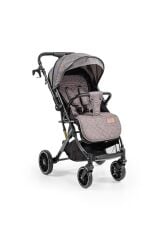 2421 Violet Bebek Arabası