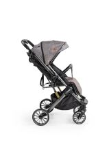 2421 Violet Bebek Arabası