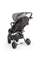 2421 Violet Bebek Arabası