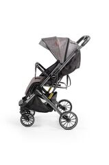 2421 Violet Bebek Arabası