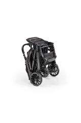 2421 Violet Bebek Arabası