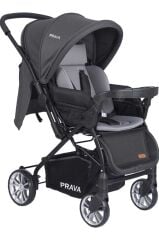 P11 Dream Plus Çift Yönlü Bebek Arabası