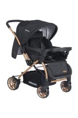 P11 Dream Plus Çift Yönlü Bebek Arabası