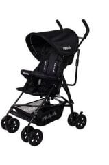 Bebek Arabası Tam Yatabilen Baston Puset Model-smart-p01