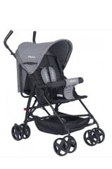 Bebek Arabası Tam Yatabilen Baston Puset Model-smart-p01