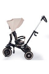 Monaco 360° Dönebilen Koltuklu  Üç Teker Bisiklet B67