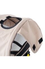 Monaco 360° Dönebilen Koltuklu  Üç Teker Bisiklet B67