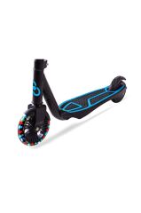 2 5 Yaş Ve Üzeri Turuncu Scooter Turuncu 50 Kg