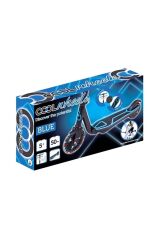 2 5 Yaş Ve Üzeri Turuncu Scooter Turuncu 50 Kg