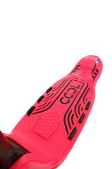 Mavi Cool Wheels Maxi Led Işıklı 3 Tekerlekli Yükseklik Ayarlı Scooter 50kg