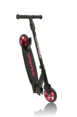 Katlanabilir Furkan Toys 8 Yaş Ve Üzeri Kırmızı Katlanabilir Scooter 100 Kg 2 Kırmızı