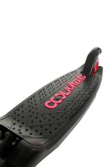 Katlanabilir Furkan Toys 8 Yaş Ve Üzeri Kırmızı Katlanabilir Scooter 100 Kg 2 Kırmızı