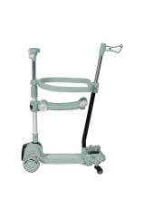 Smile Scooter K602