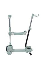 Smile Scooter K602