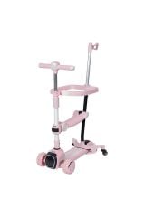 Smile Scooter K602