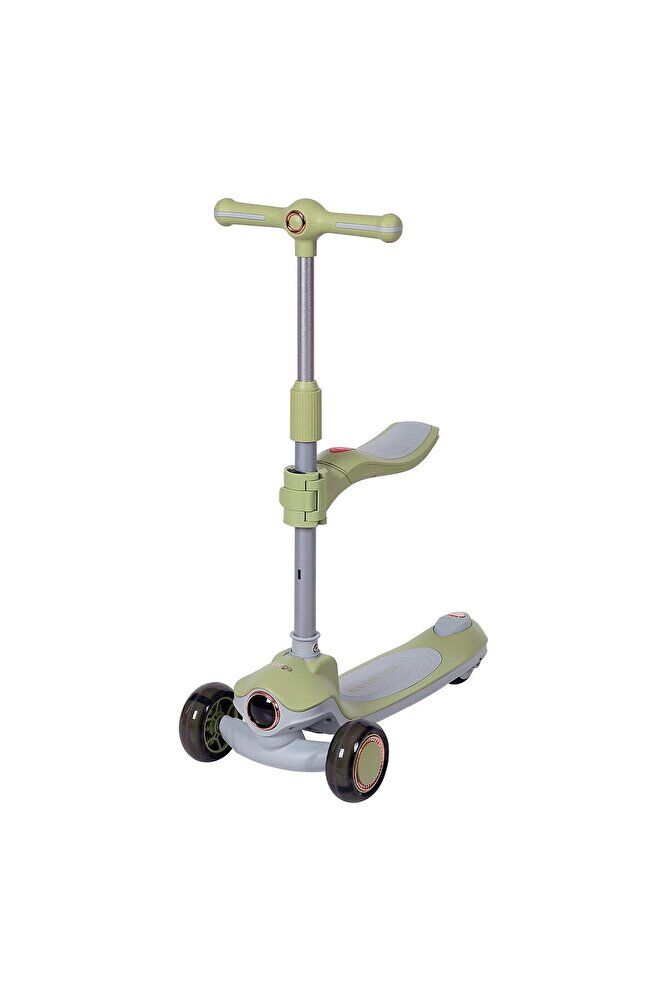 Sidney Scooter K603