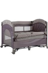 8041 Miami Basic Anne Yanı Oyun Parkı 70x110