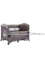 8041 Miami Basic Anne Yanı Oyun Parkı 70x110