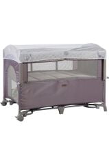 8041 Miami Basic Anne Yanı Oyun Parkı 70x110