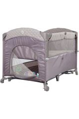 8041 Miami Basic Anne Yanı Oyun Parkı 70x110