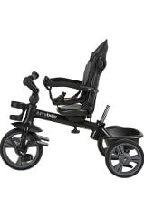 Safari 6 in 1 Çift Yönlü Çocuk Bisikleti