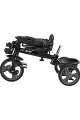 Safari 6 in 1 Çift Yönlü Çocuk Bisikleti