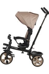 Safari 6 in 1 Çift Yönlü Çocuk Bisikleti