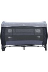 Wonderland Dönenceli Oyun Parkı 70x120 Cm 9160 +Yatak