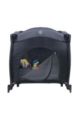 Wonderland Dönenceli Oyun Parkı 70x120 Cm 9160 +Yatak