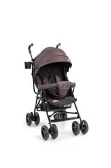 Verona Baston Bebek Arabası-gri