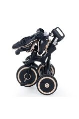 Monaco 360° Dönebilen Koltuklu  Üç Teker Bisiklet B67 Tek Ebat